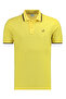 Premium Men's Polo Collar T-Shirt Montana - 6