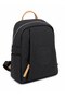 Original Justpolo Women's 9-Compartment Backpack (Size 33X28 cm) - 4