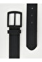 Trendlucky Leather Look Men's Belt with a Difference - 3