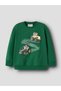 Mikina regular fit