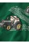 Mikina regular fit - 4