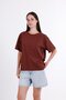 Basic Oversize T-Shirt - 4