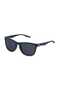 Men's Square Sunglasses, 55 mm, Blue, SFI895-06QS-55 - 3