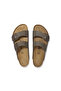 Arizona Nlunisex Slippers 1029155-20089 Gray - 5