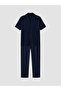 Nevavm Regular Fit Men's Pajama Set with Difference - 5