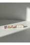Handmade wooden pencil holder