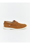 Two Mt Shop Quality Lcw Steps Brown Boys' Classic Shoes - 2