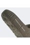 Adilette 22 Unisex Gray Slippers - 8