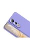 Vivo V50 Lite 4g Case Soft Silicone Camera Protected Launch Brsa - 6