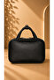 Women's Imported Shoulder Crossbody Bag Imitation Leather - 4