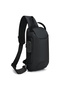 Solid Bag – Black - 3