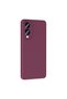 Galaxy S25 Edge Case Soft Silicone with Camera Protection Launch Shrp - 2
