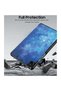 Husă Trifold SmartCase Clamshell pentru Fire Max 11 2023 StarLight - 4
