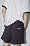One Piece jogger bermuda şort - 2