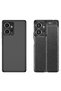 Xiaomi Redmi Note 12 4g Case Leather Look Silicone with Camera Protection Ultimate Protection Brsa - 6