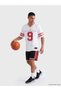 Vizyon New Season V-Neck Printed Men's Sports T-Shirt - 2