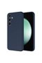 Galaxy S23 Fe Case Soft Silicone with Camera Protection Launch Shrp - 2