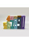 Montessori Number Blocks - Educational Set - 3