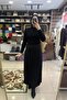 Elastic Waist Velop Skirt