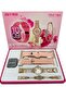 MS8 Mini 3+2 Gift Set — Stylish Full Touch Color Screen Smartwatch with Bluetooth & Sports Features - 2