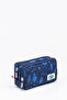Plcan25030 3-Piece Primary School School Bag Set – Backpack + Lunch Box + Pen Holder - 7