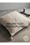 Sofa Cover Set 100% Cotton - 2