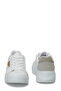 322527.Z White Women's Sneaker - 5