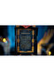 Night of Horror Standard Playing Card - 4