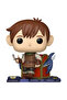 Pop Plus Animation Delicious In Dungeon - Chilchuck