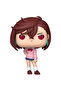 Pop Animation: Dandadan - Momo Ayase