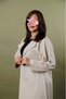 Abaya Blazer with Pockets - 3