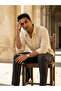 Men Comfort Striped Casual Shirt - 4