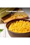 Hey! Corn Crisps (35g) - 3