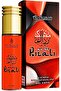Mini Pocket Size EDP Spray Perfume – D'Love, Delicia, Mushk Rizali, Blue Wave, Ameer Al Oudh & White Oudh | 6 x 10ml Eau de Parfum - 4