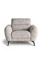 ZENZONE SINGLE SEATER SOFA - BEIGE - 7