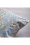 Auburn Patch 3-piece Full Comforter Set 160x220cm - Multi - 4