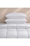 Pure Luxe Actifresh Full Duvet 160x200cm-White - 2