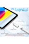 USB-C to Apple Pencil Adapter - 5