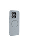 Xiaomi 15t Pro Case Magsafe Supported Camera Protected Soft Silicone Gzst - 3