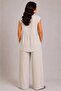 100% cotton linen set - 3