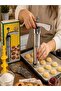 Biscuits Making Machine - 2