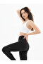 Momentum Yoga Pilates Bra with Chest Pads Sports White Bustier Tank Top - 5