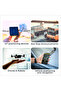 وحدة GPS/BDS الرسمية من M5Stack الإصدار 1.1، مجموعة لوحة تطوير AT6668 BD2 BD3 GLONASS GALILEO QZSS لإنترنت الأشياء (IoT) وتحديد المواقع - 5