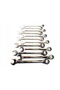Sata 09040 Set de chei - 3