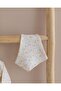 Goose Patterned 5-Piece Hospital Discharge Set - 3