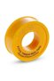 1Pc Teflon Tape, Thread Seal Tapes, PTFE Thread Seal Tape for Plumbers Sealant Tape for Leak Water Pipe Thread 10Mtr x 0.075mm x 12mm Heavy Duty Thread Seal Tape - 6