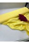 Modal Tansel Fabric (Width 145cm) Dress, Shirt, Tunic, Double Suit Etc. - 2