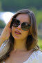 Bh Bh 9604 C01 Women's Sunglasses - 3