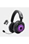 CR 30 WIRELESSS TRI-MODE GAMING HEADSET,(BLACK COLOUR) PLAYSTATION, PC,TABS & MOBILES ECT,,,,