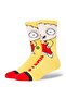 Socks x Family Guy Values 3 Pack Set Multi - 4